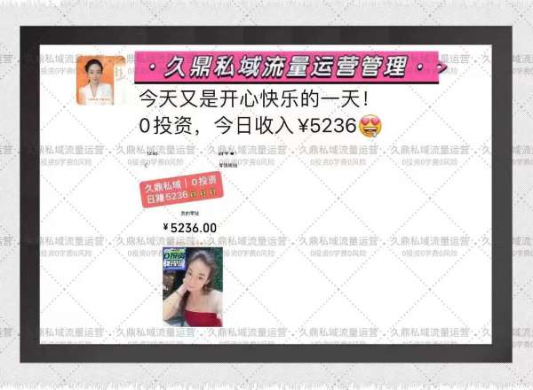 洛阳九鼎私域市场竞争态势分析 洛阳九鼎私域市场竞争态势分析