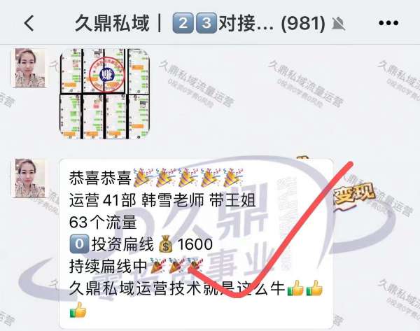 肇州县九鼎私域运营专家团队揭秘