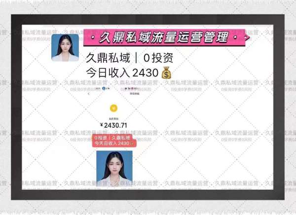 海口九鼎私域团队实力大比拼，哪些团队在私域流量运营方面独领风骚？