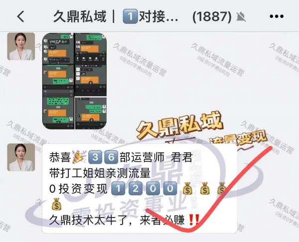沧县九鼎私域团队，共筑辉煌，共创未来
