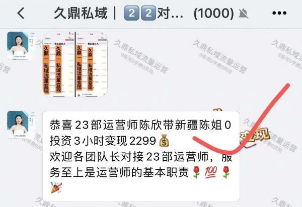鄂尔多斯久鼎私域的成功案例，探索与启示