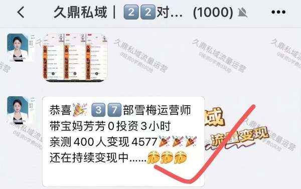 正宁的久鼎私域，是否适合医疗行业使用？