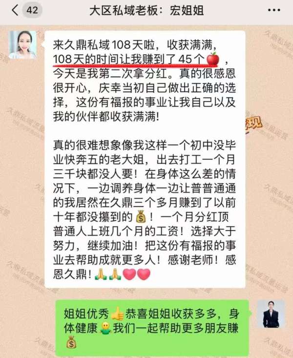 西安九鼎私域之巅，探寻哪些团队展现卓越成效